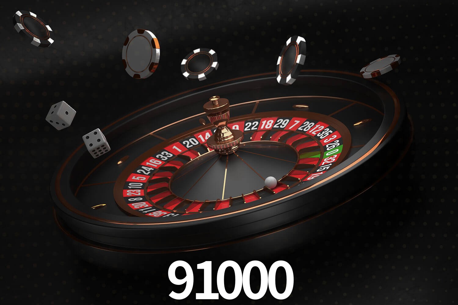 91000 -  - 91000 bet
