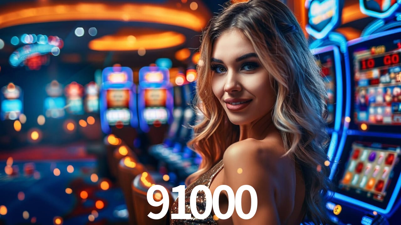 Welcome Bonus 91000