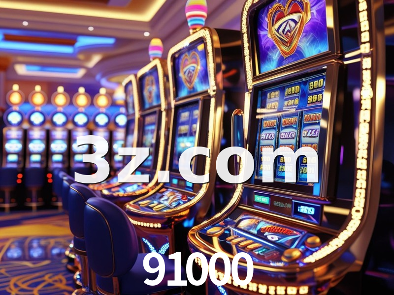 Apostas Esportivas no 91000.COM