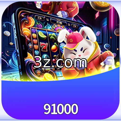 91000.com Casino Online | Site Oficial
