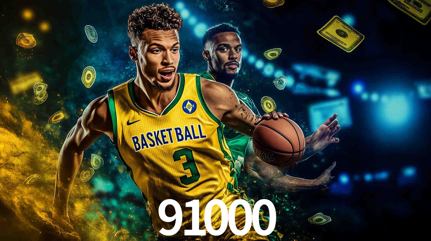 Desvendando o Mundo dos Jogos Virtuais na 91000