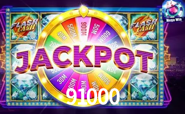 Descubra a Magia dos Jogos de Arcade no 91000