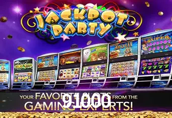 VIP Casino 91000
