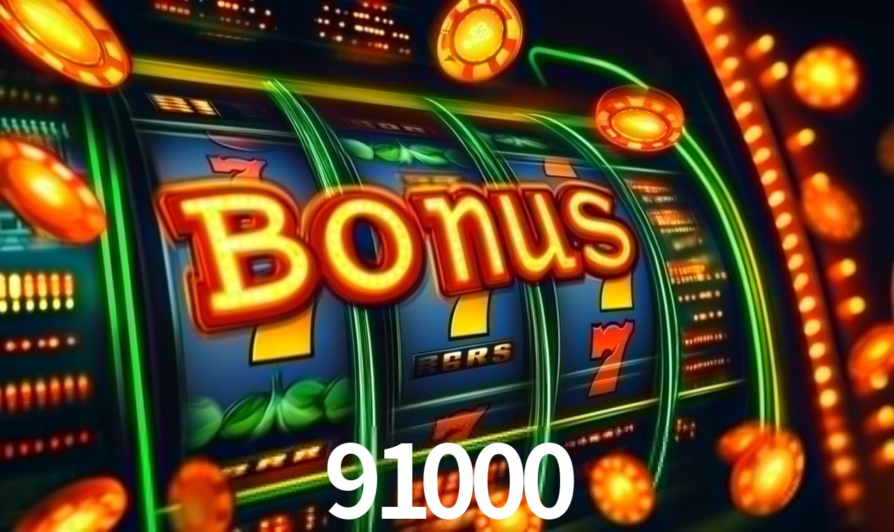 VIP Casino 91000