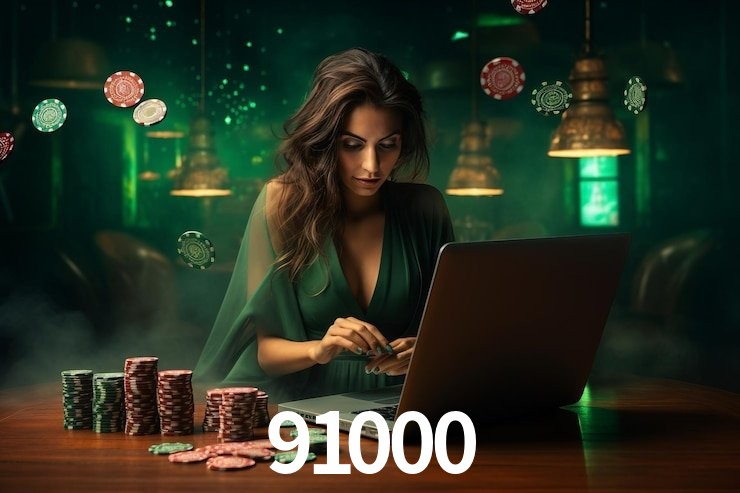 Instant EasyPaisa 91000