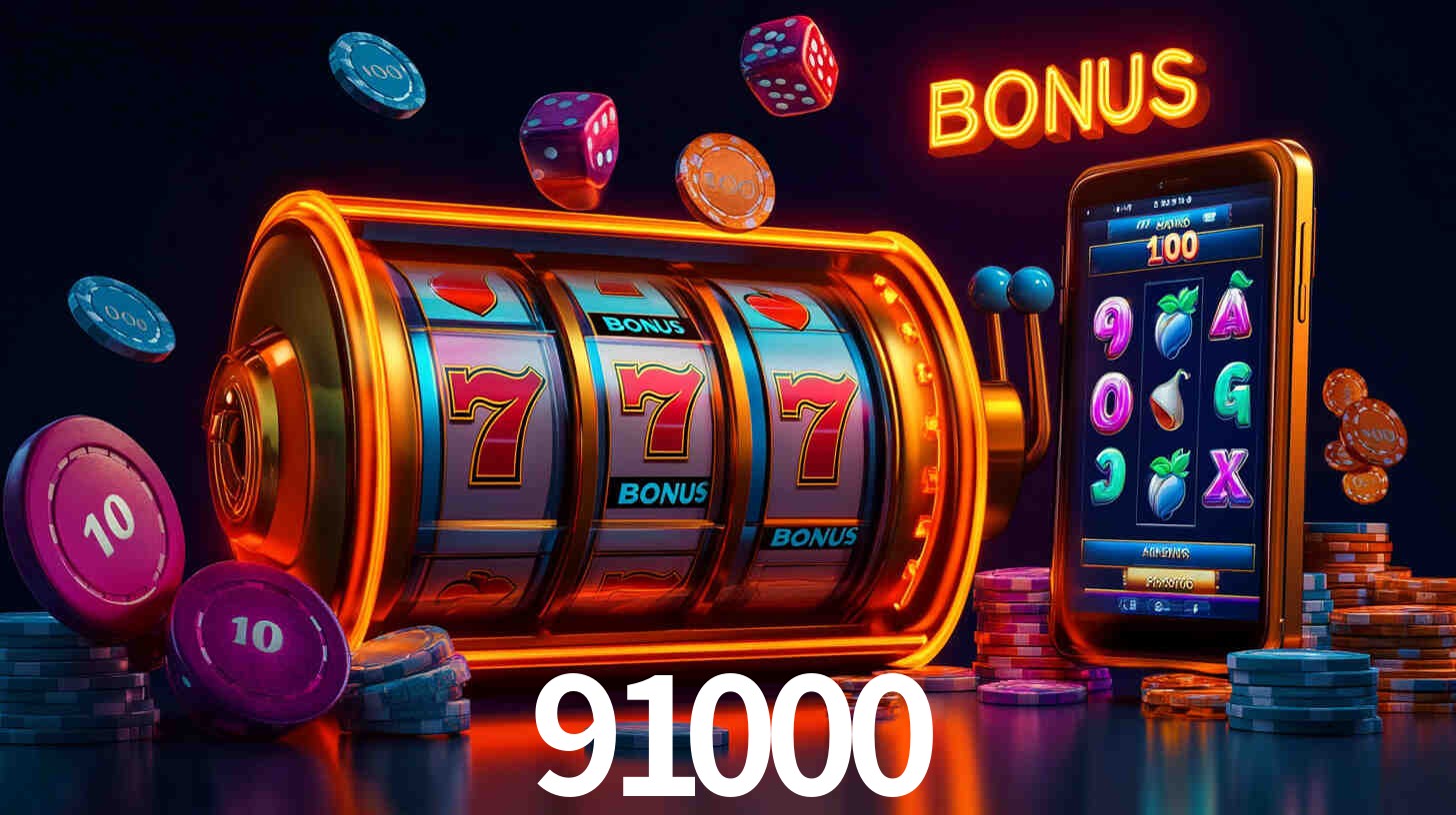 Descubra o Programa VIP da 91000: Vantagens Exclusivas para Jogadores