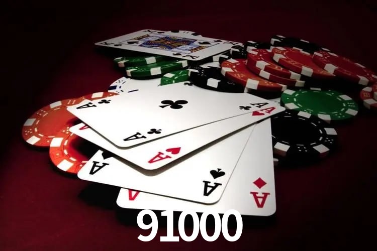 cassino 91000