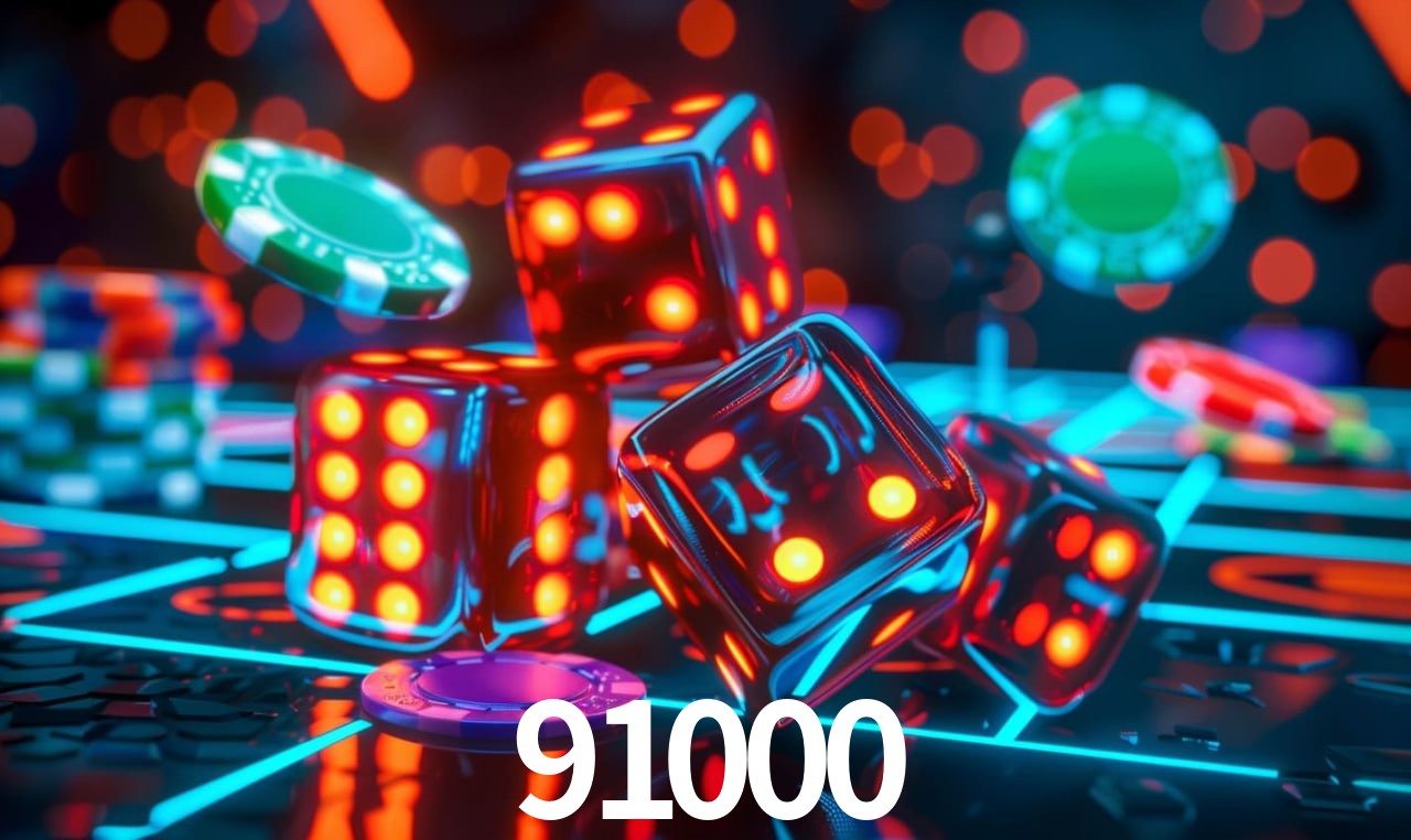 Desvendando o Mundo dos Jogos Virtuais na 91000
