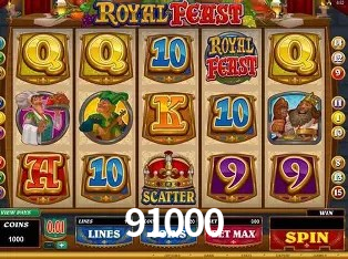 Exclusive Offers 91000