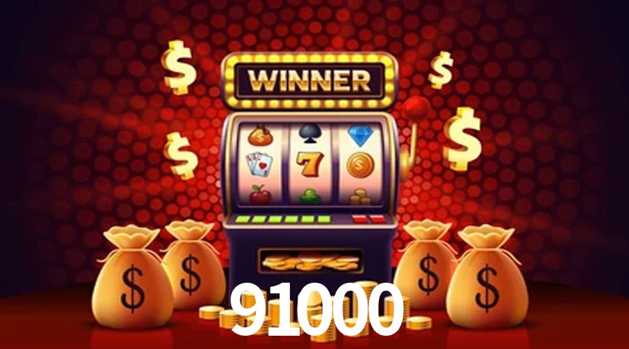 Slot Games 91000
