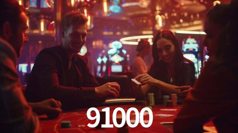 Apostas Esportivas na 91000: Um Guia Completo