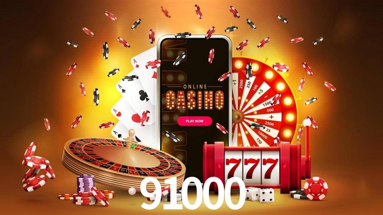 Slot Games 91000