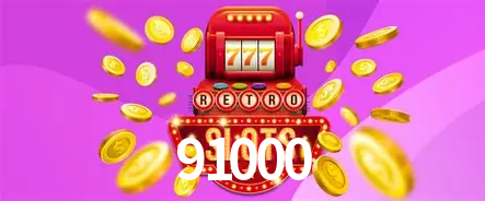 Descubra o Mundo do Cassino Online com 91000